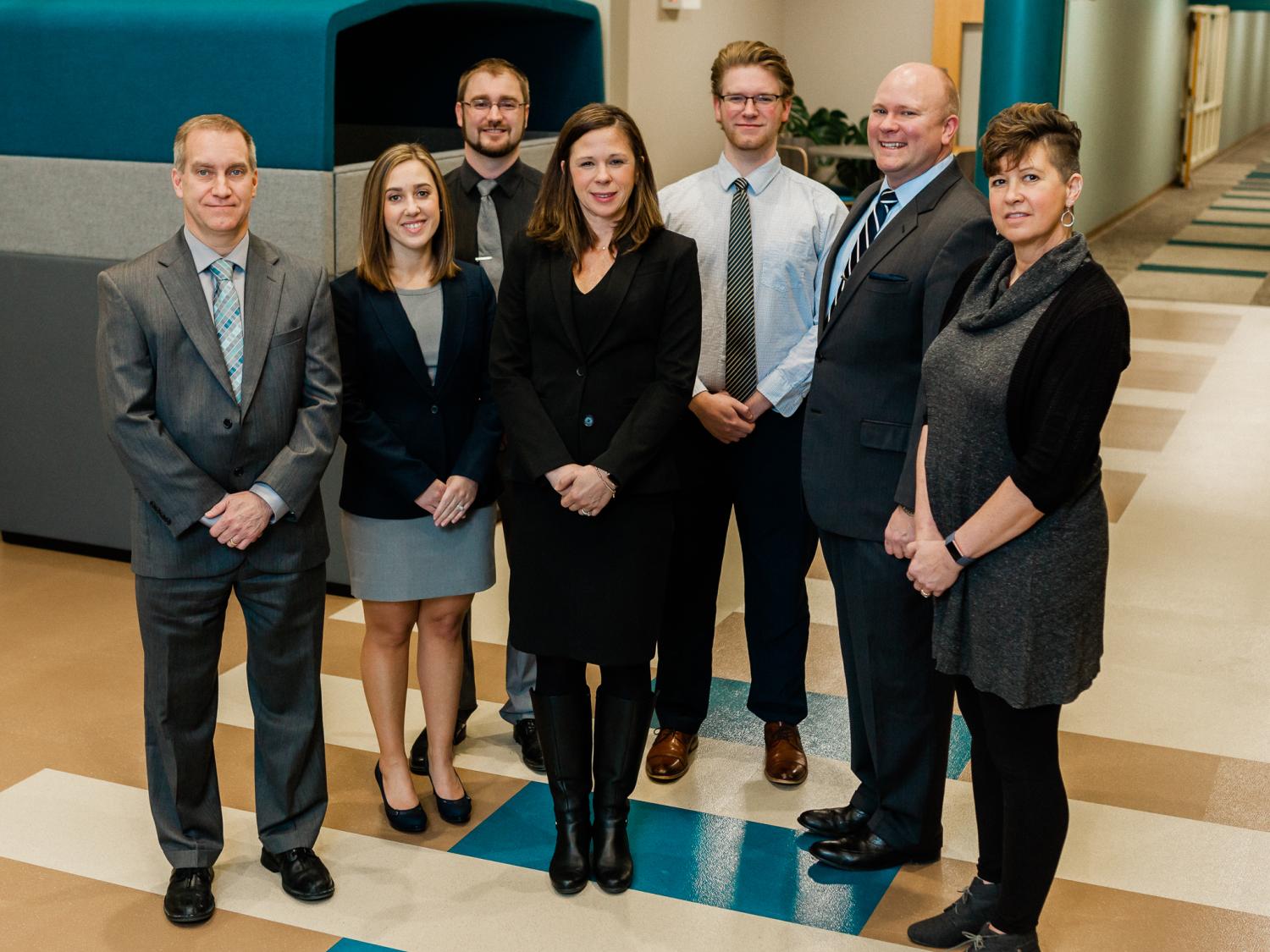 Penn State SBDC Team