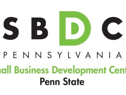SBDC logo