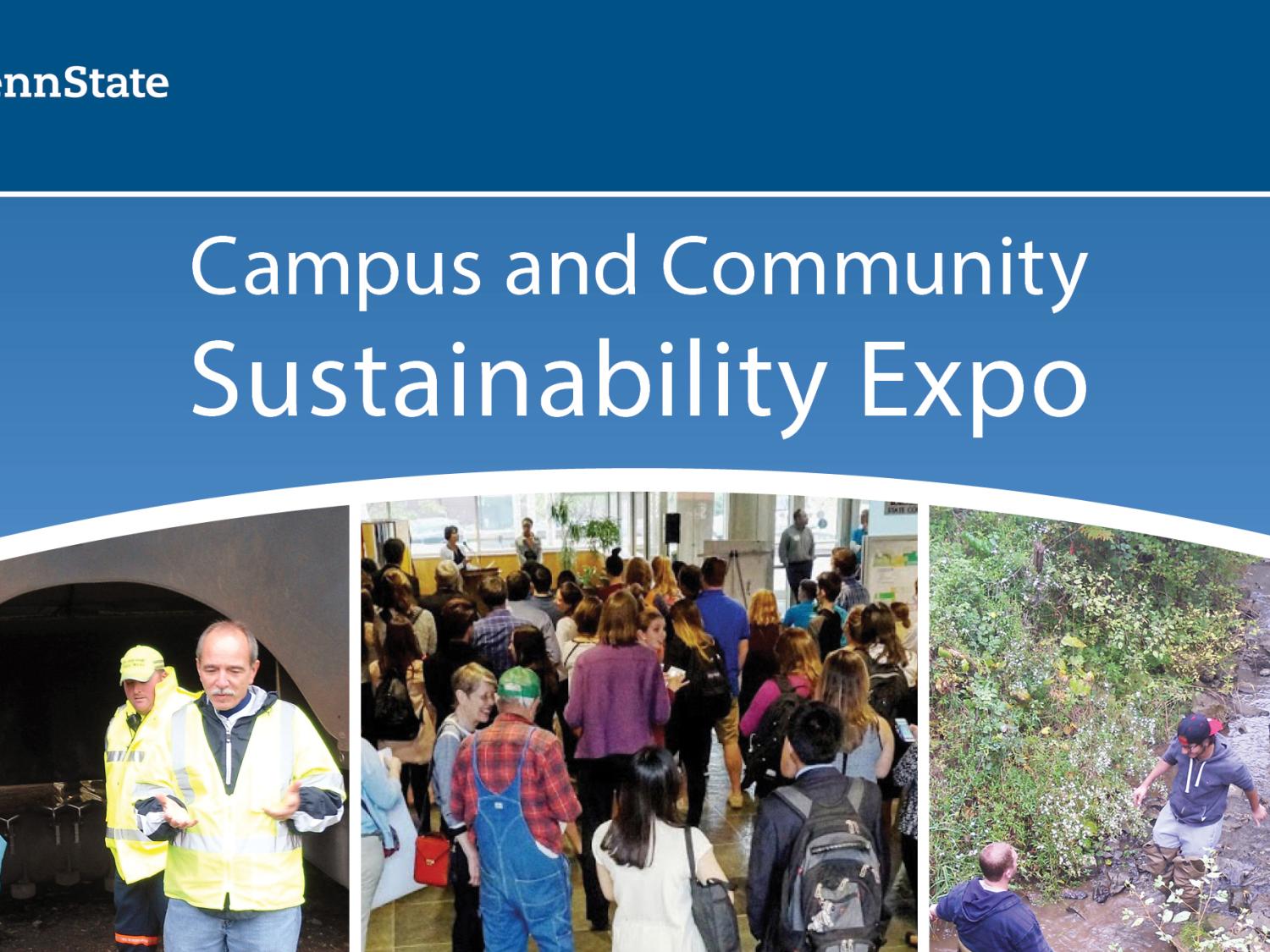 SCC Expo 2017
