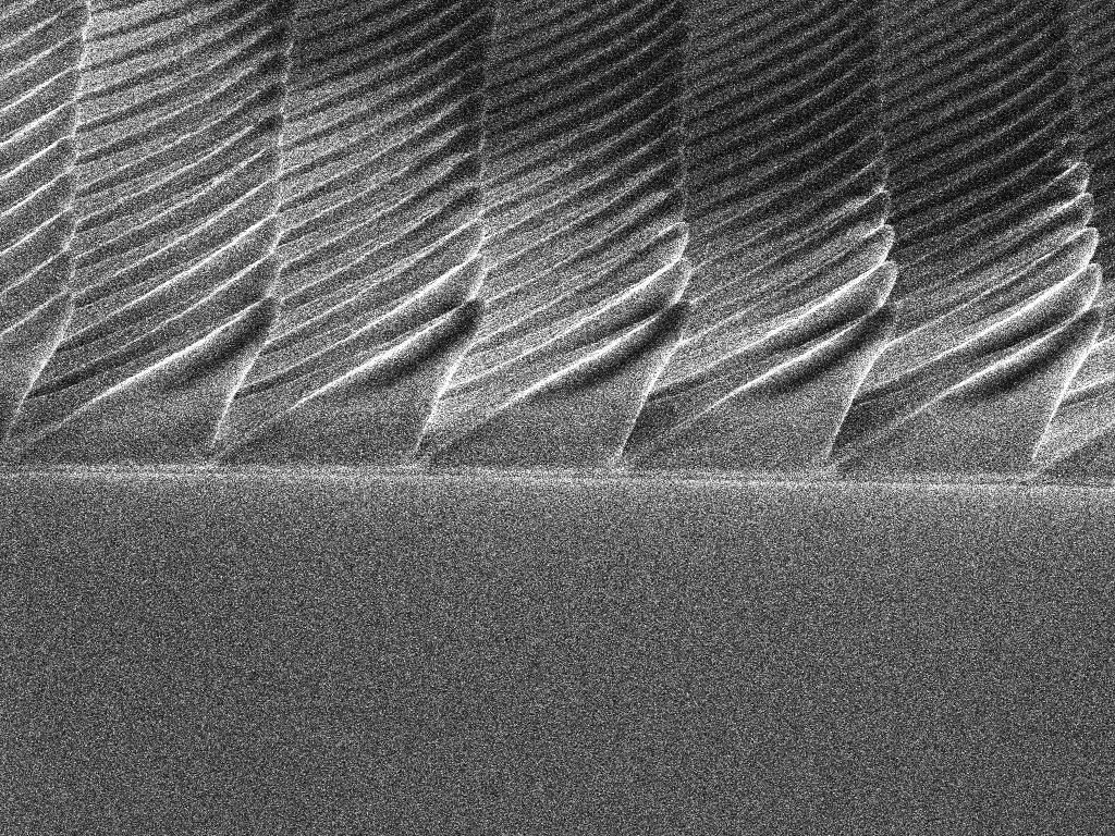 asymmetric pyramids