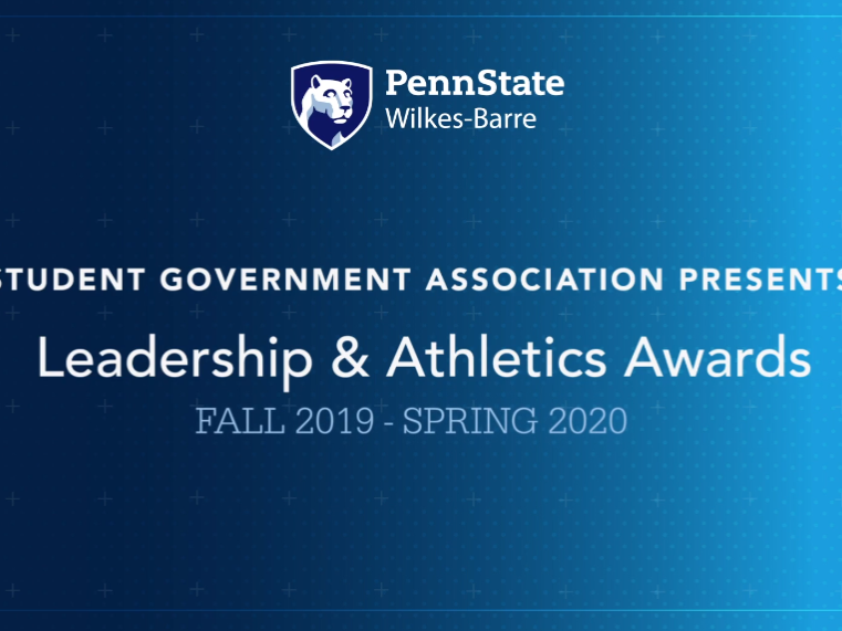 SGA awards slide