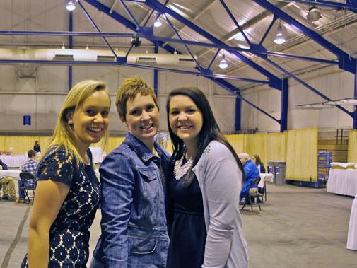 SHM students plan fundraising events