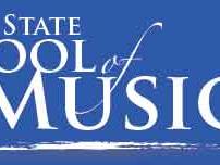 Penn State School of Music logo