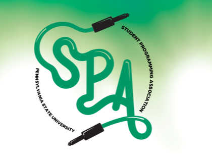 SPA Logo