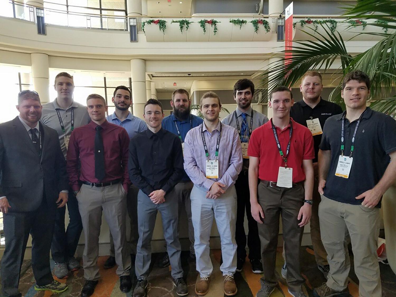 SPE Orlando 2018