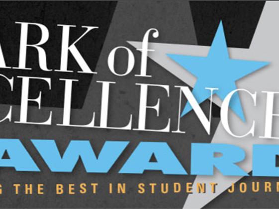 2018 SPJ Mark of Excellence Awards