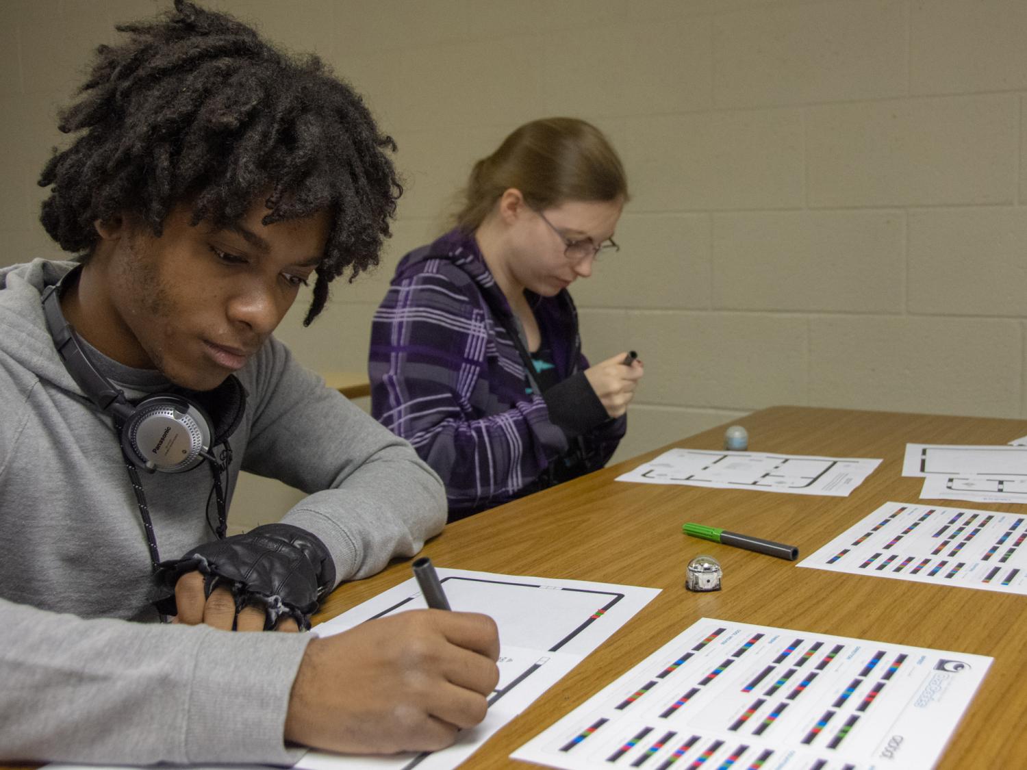 STEM Day Penn College