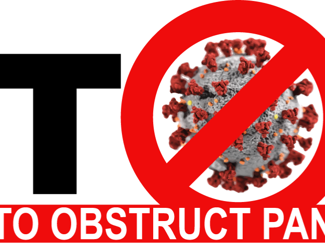 STOP logo