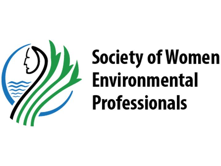 Society of Women Environmental Professionals logo