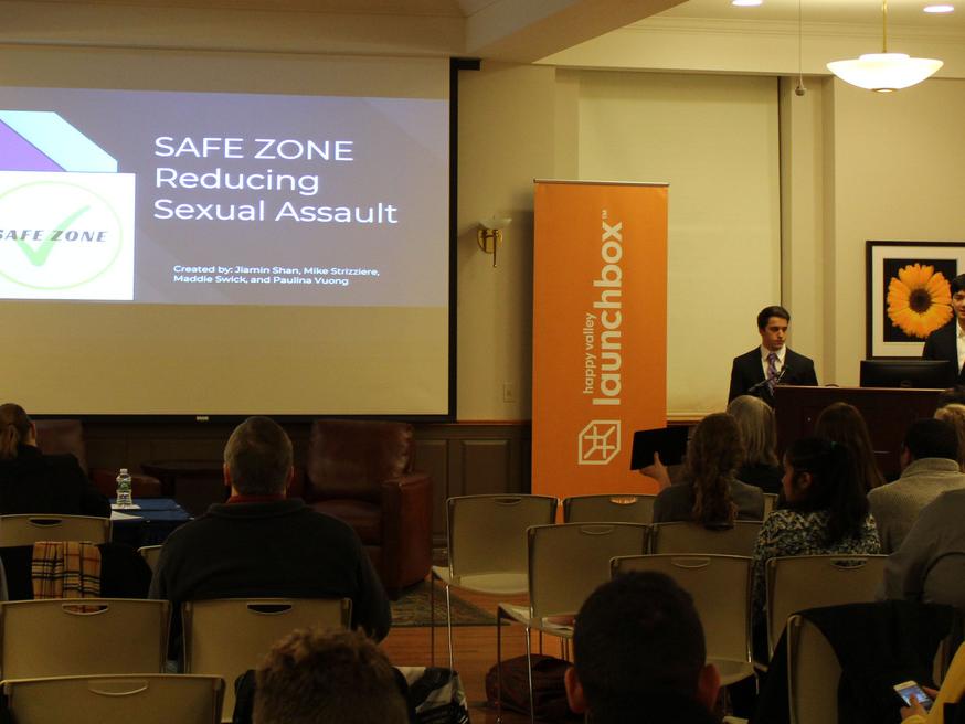 mHealth-2018-safezone