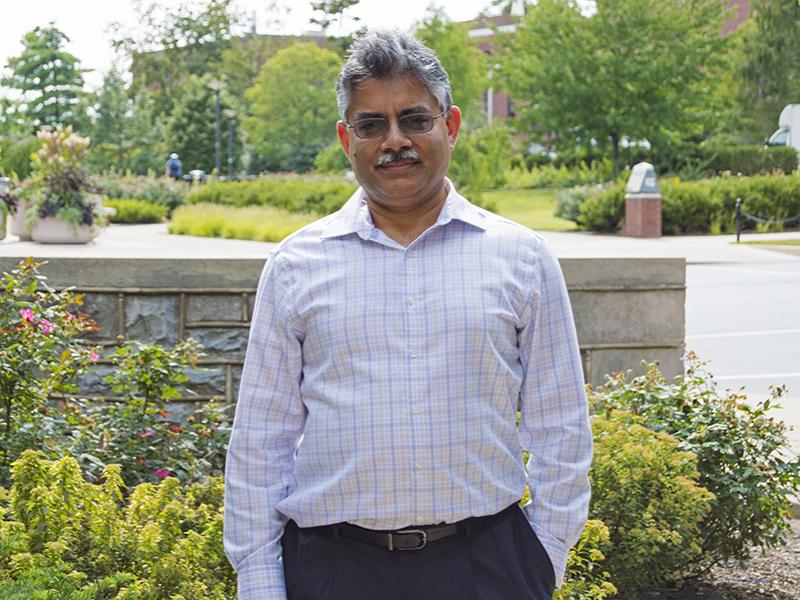 Sanjay Srinivasan