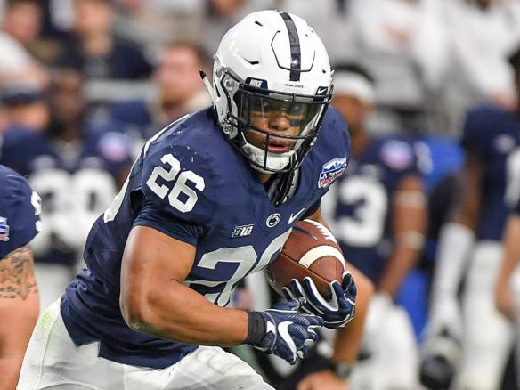 Saquon Barkley