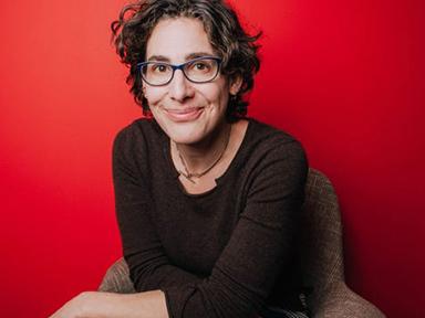 Sarah Koenig