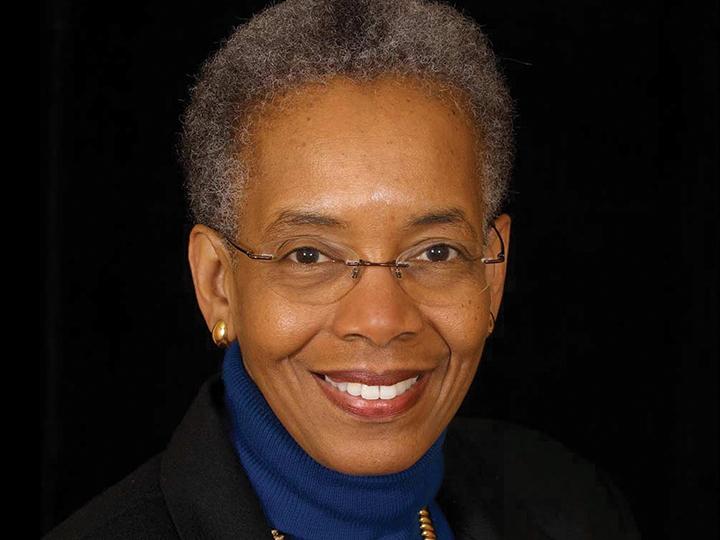 Saundra McGuire