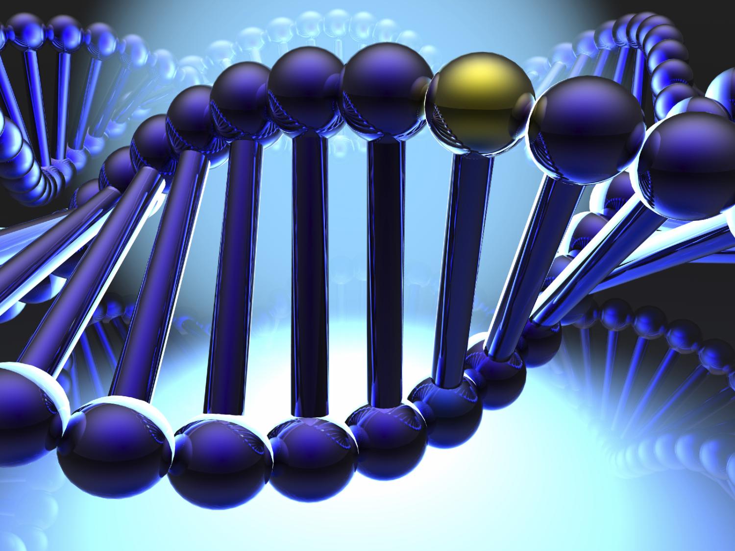 double helix