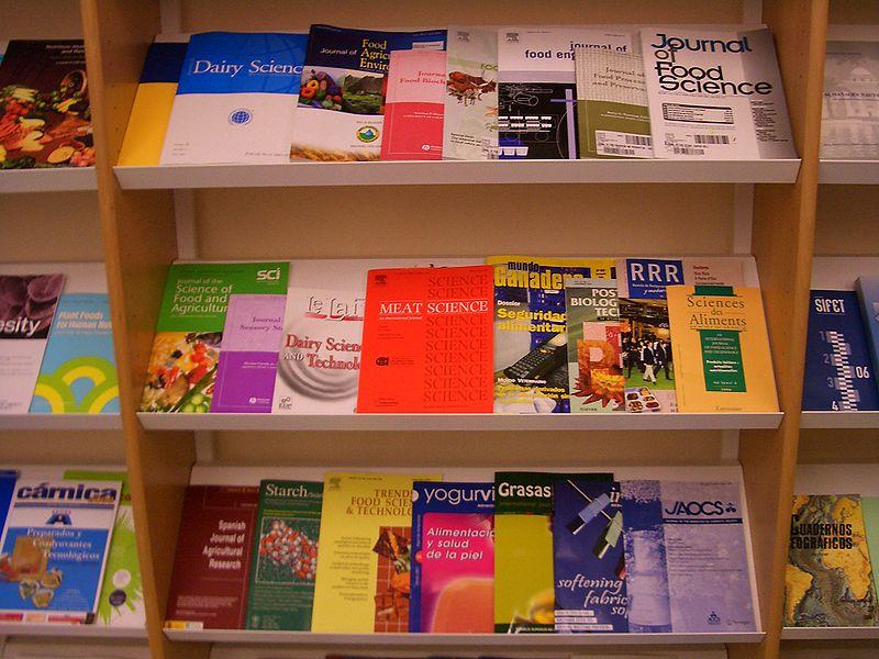Scientific Evidence and Activism