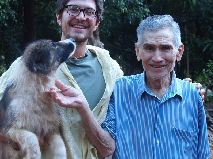 Mario Machado