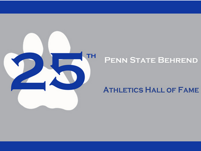 Penn State Behrend Athletics Hall of Fame