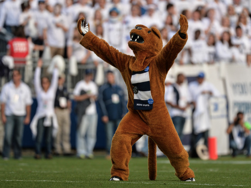 Nittany Lion
