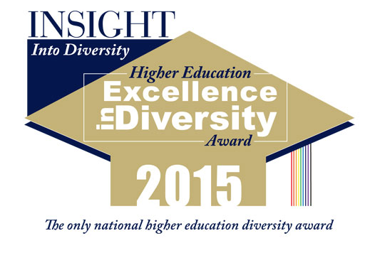 2015 HEED award logo