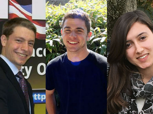 Schreyer Honors College Fall 2015 Commencement