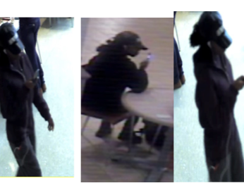 HUB Theft Nov 18 2015