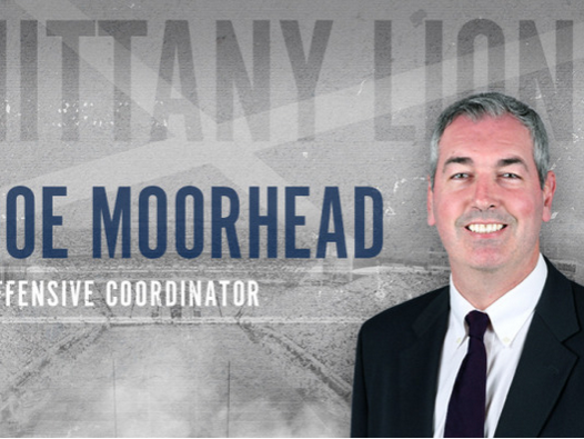 Joe Moorhead Penn State