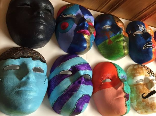Mask Project