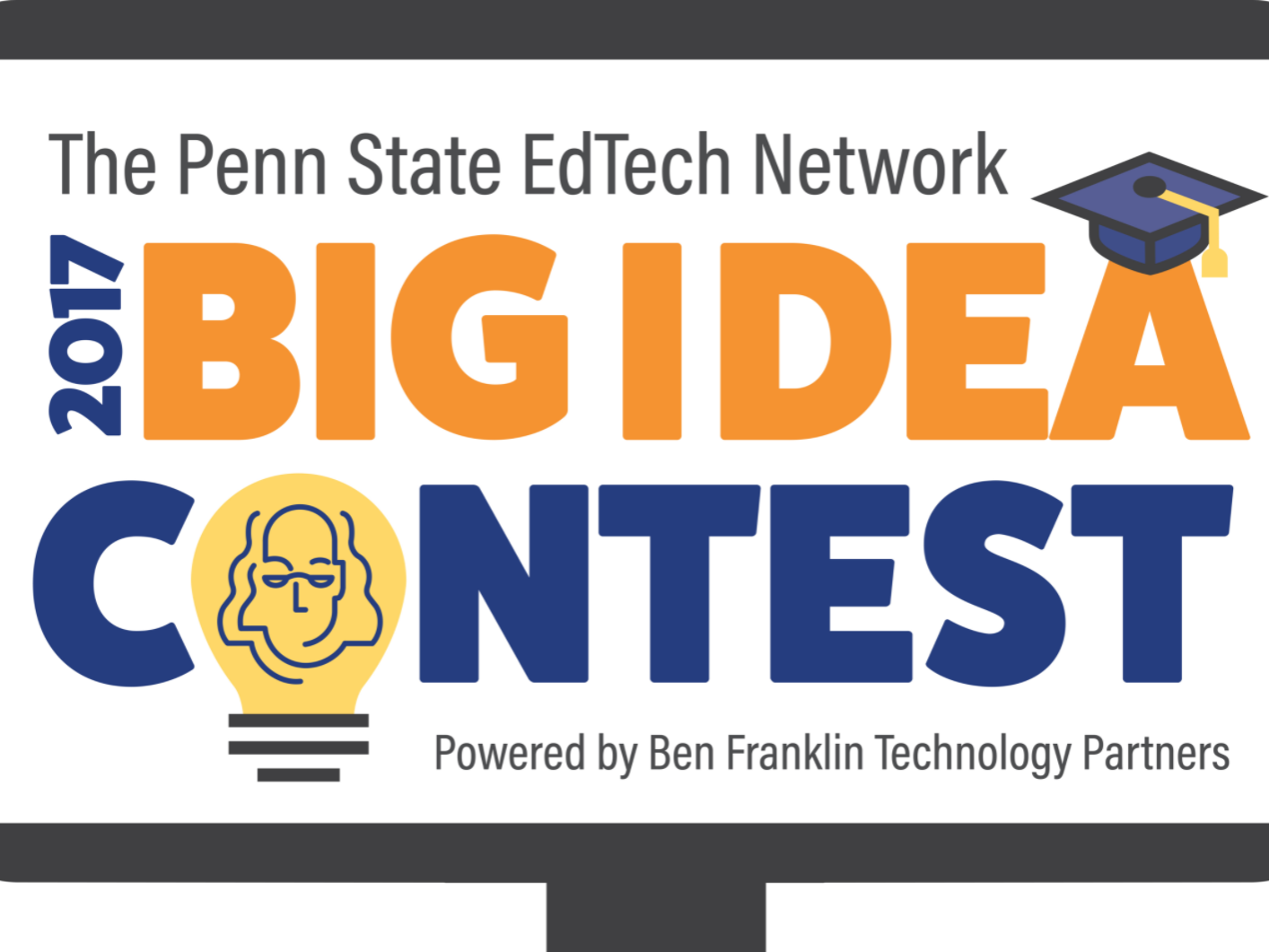 Big Idea Contest