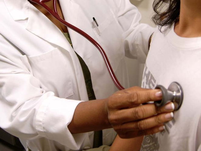 Employee Health and Wellness Center
