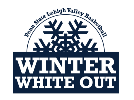 Penn State Lehigh Valley Winter White Out 