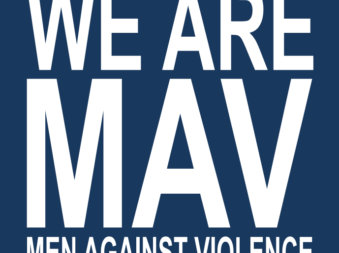 Men Against Violence