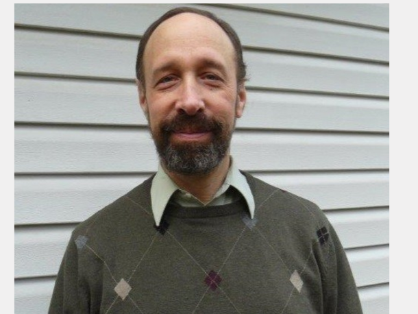 Richard Kopley