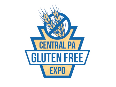 Central PA Gluten-Free Expo logo