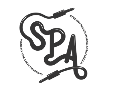Student Programming Association logo