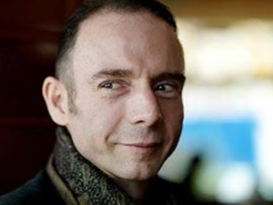 Timothy Ray Brown