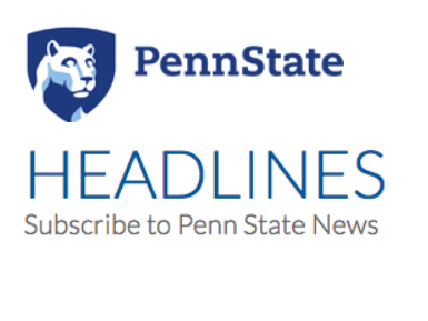 Headline subscriptions