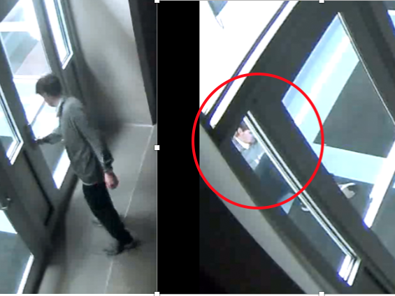 Screenshot for Criminal mischief incident April 27 at Penn State