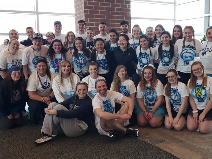 2019 Fayette THON