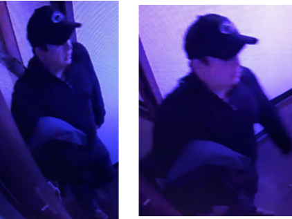 Crime Alert -- Theft -- Nov. 1 2019