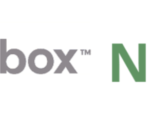 LaunchBox and NeuEsse logos