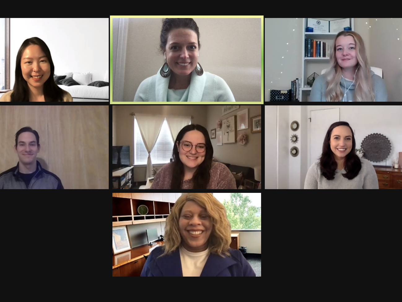 SCASD-Herr internship