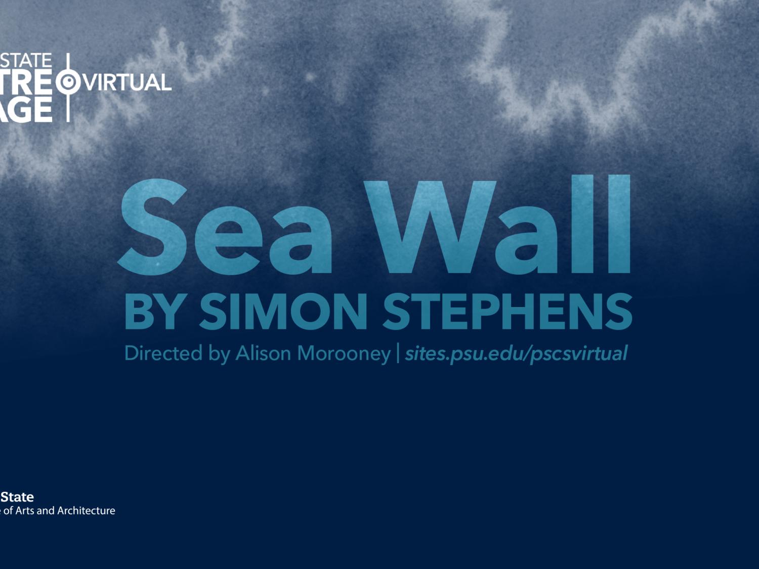 Sea Wall graphic