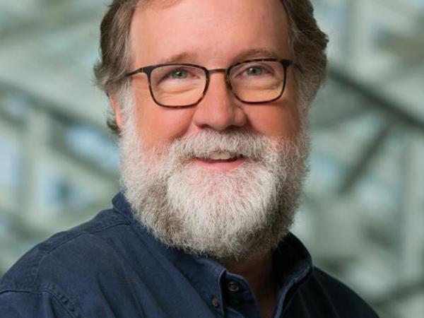 Sean B. Carroll (2019 Darwin Day Speaker)