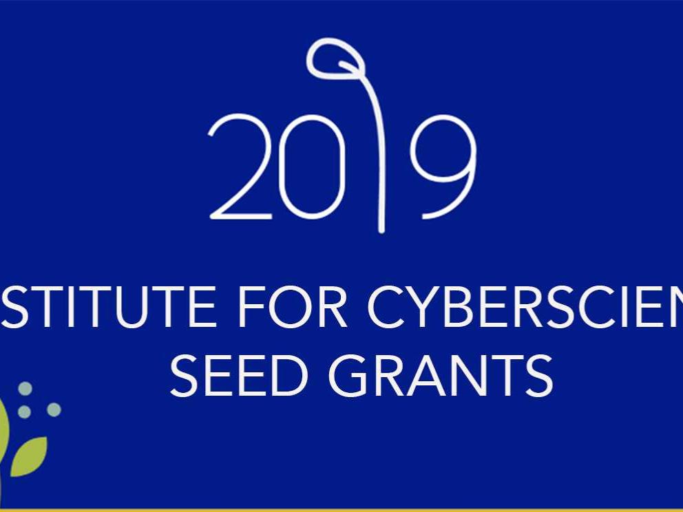 Seed grant