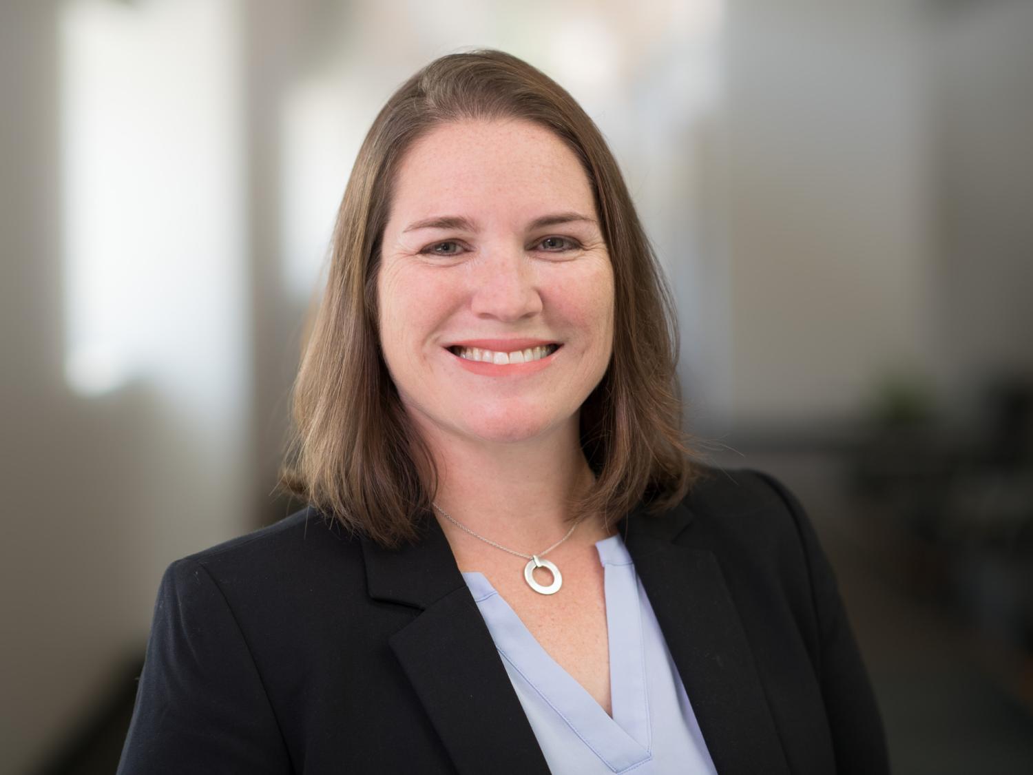 Professional image of Christina Selby 