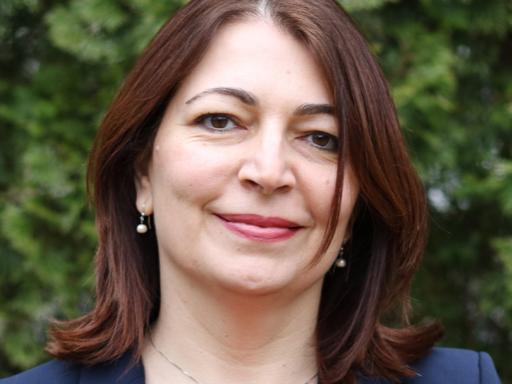 Senel Poyrazli