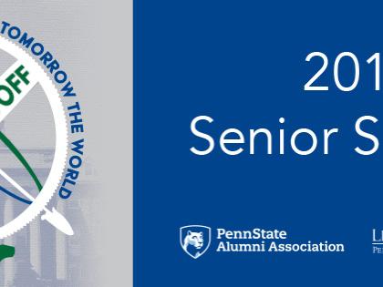 Senior Sendoff photo 