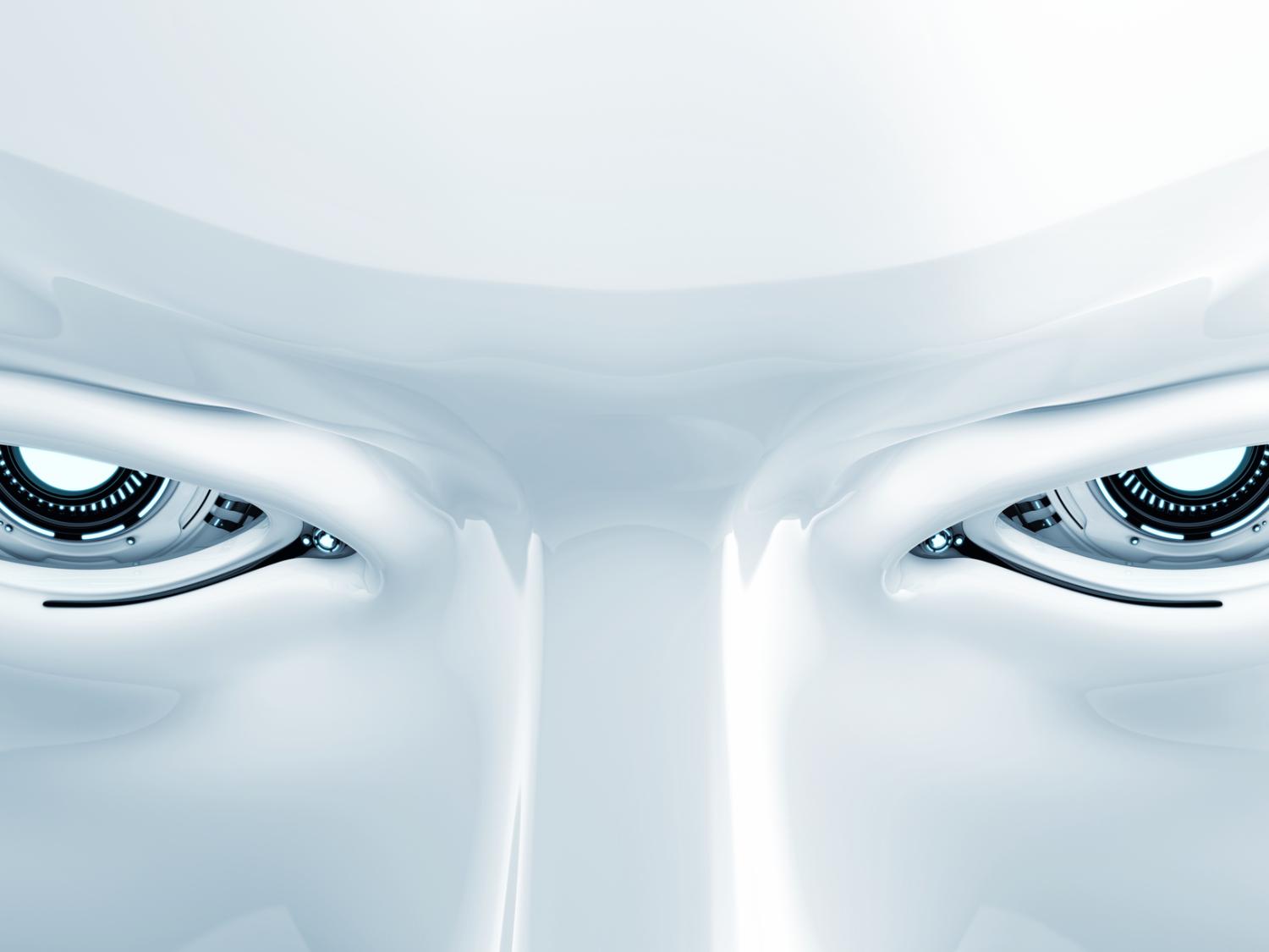 serious robots