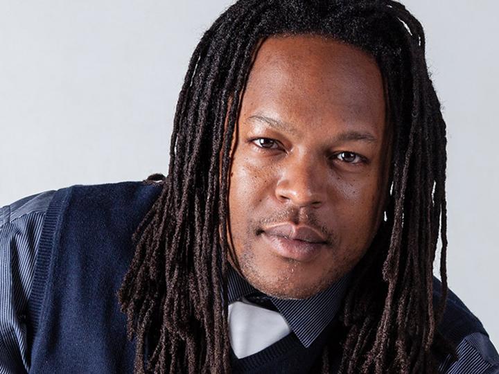 Shaka Senghor 